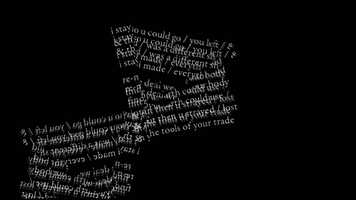 Free download [carry/catalyst] a song-poem (text-art-sound video) video and edit with RedcoolMedia movie maker MovieStudio video editor online and AudioStudio audio editor onlin